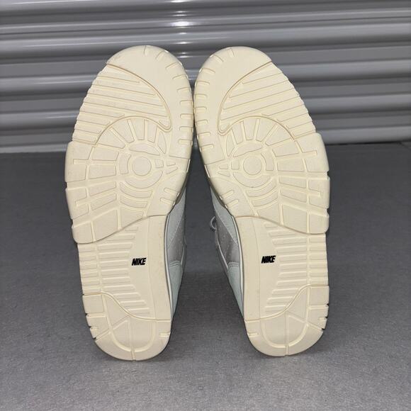 Nike Air Trainer 1 Shoes Mens Size 12 Retro Classic‎ Suede Sneakers - Picture 8 of 9